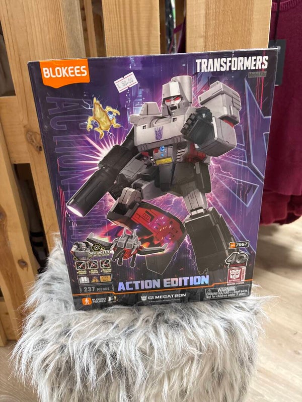 Transformers