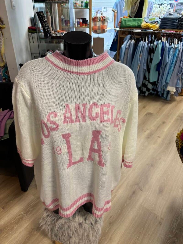 Trui la plus size