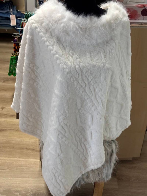 Poncho