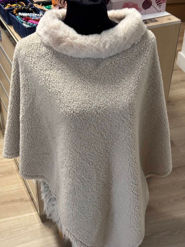 Poncho