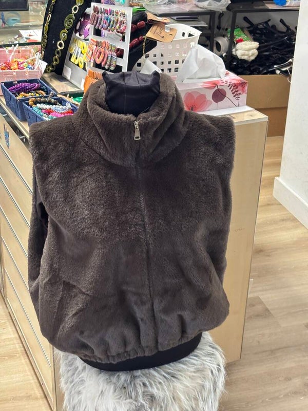 Bodywarmer