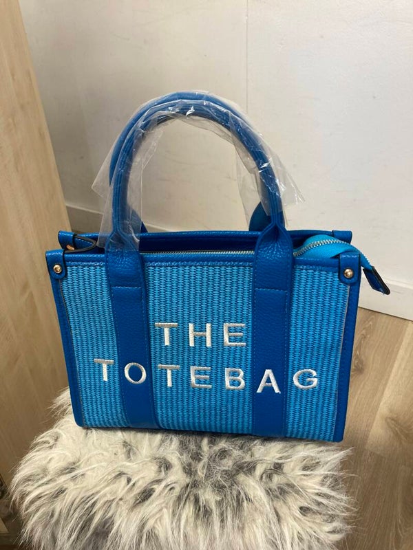 Tas tote bag