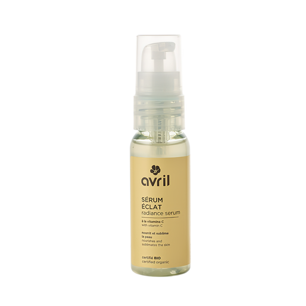 Sérum éclat BIO