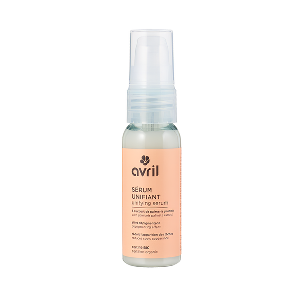 Sérum unifiant BIO