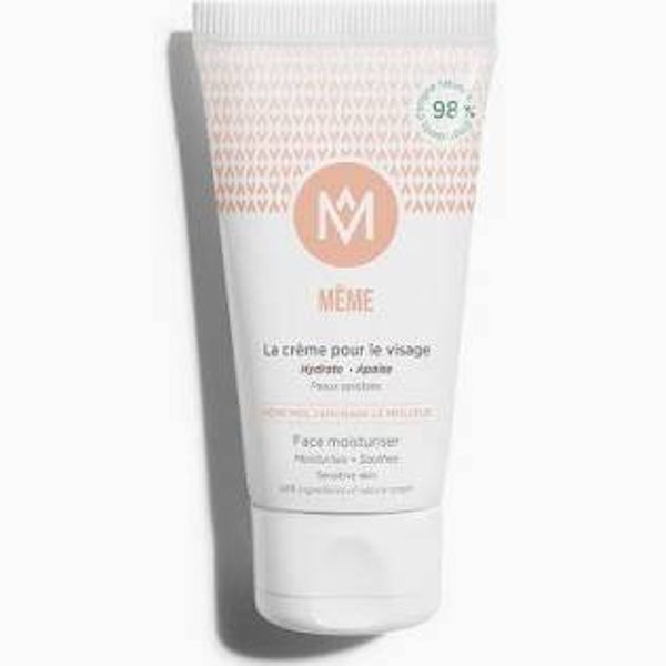 Crème pour le visage