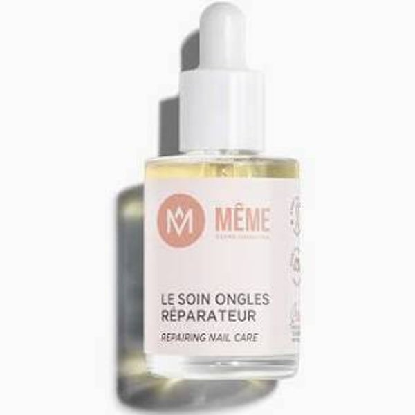 Soin ongles réparateur