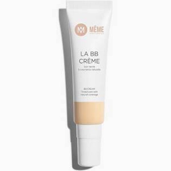 BB Crème
