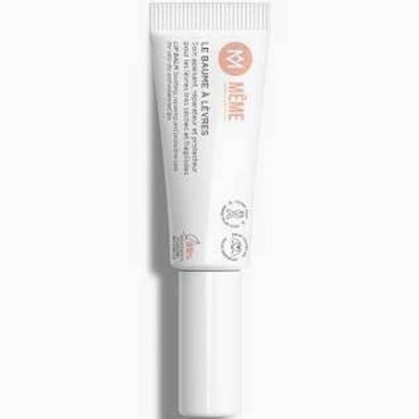 Baume pour les lèvres