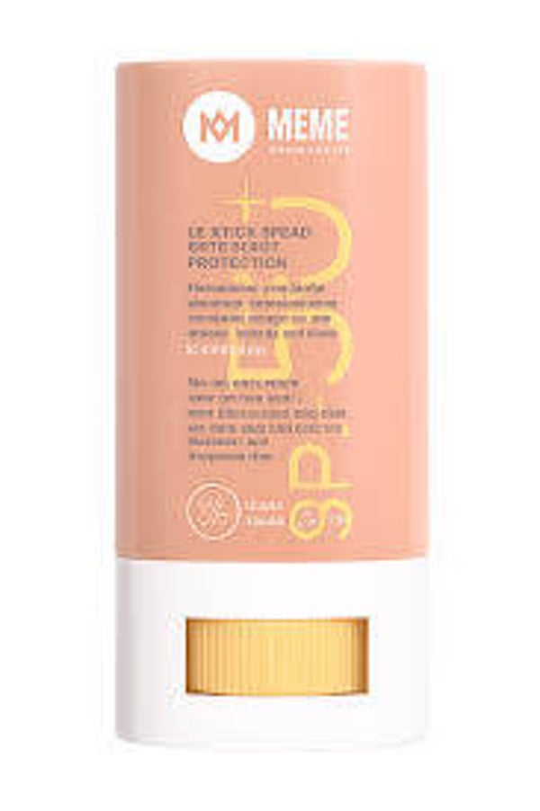 Le stick SPF 50+ très haute protection