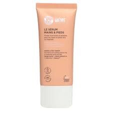 Le sérum mains & pieds