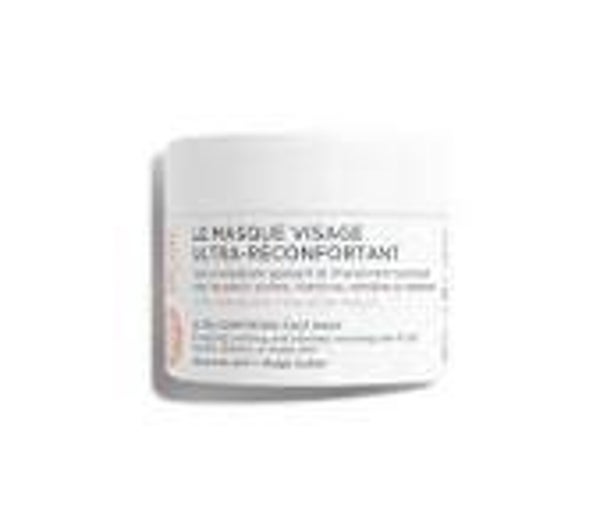 Masque visage ultra-réconfortant