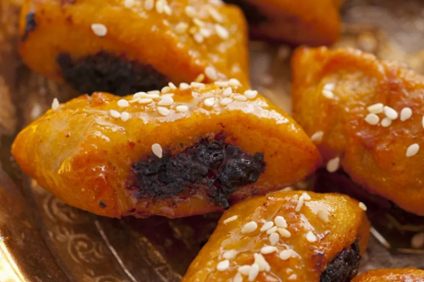 MAKROUDH 500 GR