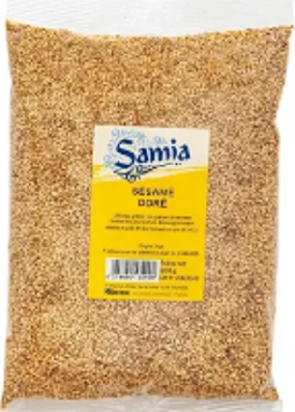 SESAME DORE SAMIA