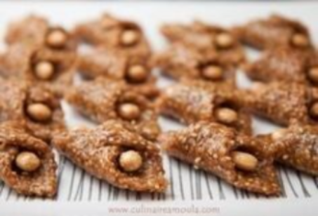 BABOUCHE 500GR