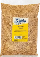 SESAME DORE SAMIA