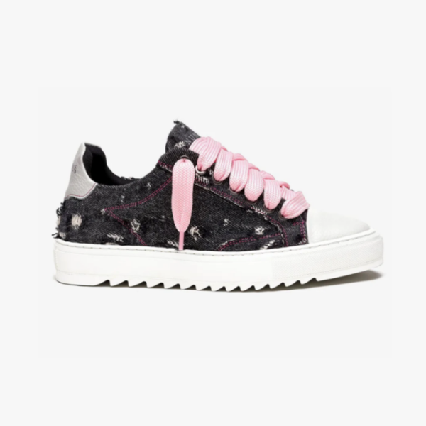 PINK DENIM