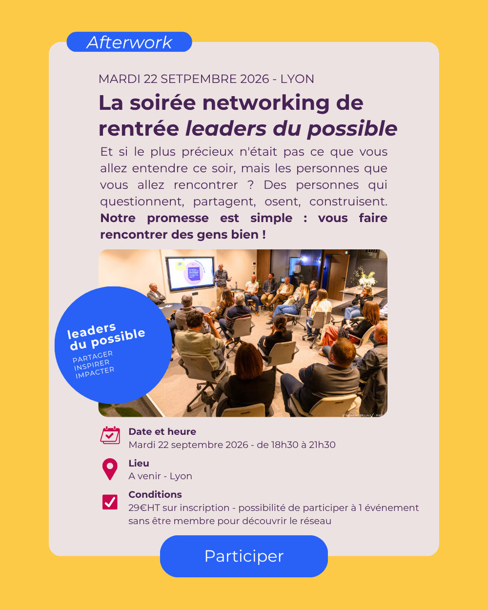 L'ia sans filtre Nora Pourcher leaders du possible