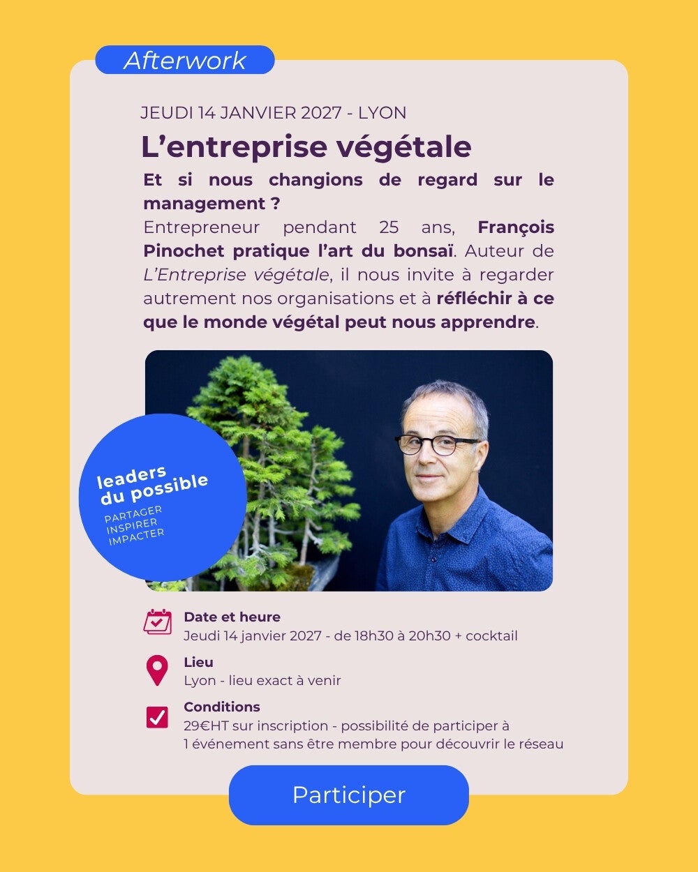 L'ia sans filtre Nora Pourcher leaders du possible