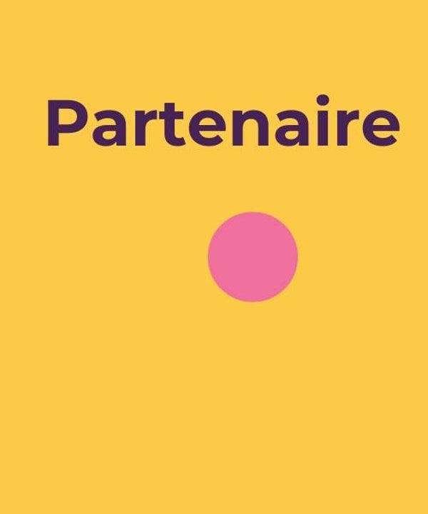 Devenir partenaire