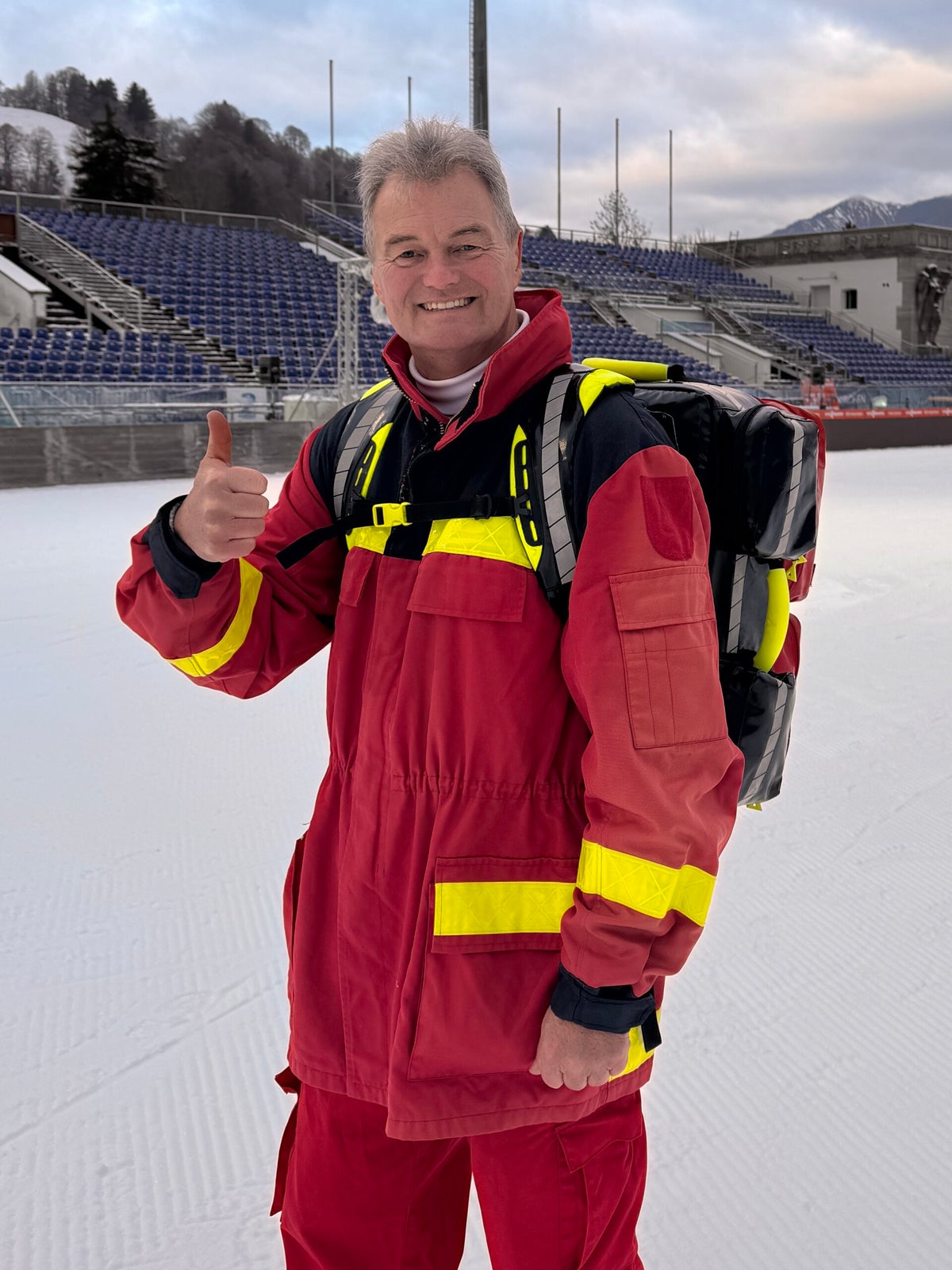 Markus Hennig, Bilder verschiedener Rollen Markus Hennig, Bilder verschiedener Rollen