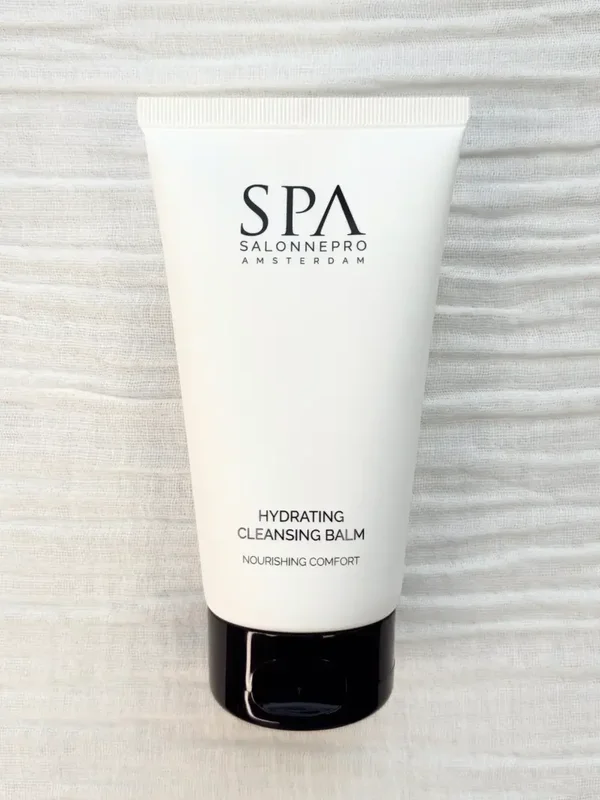 Hydrating Cleansing Balm