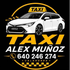TAXI ALEX