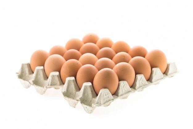 Eggs