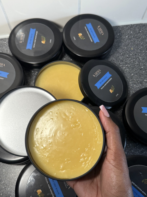 Beard Balm