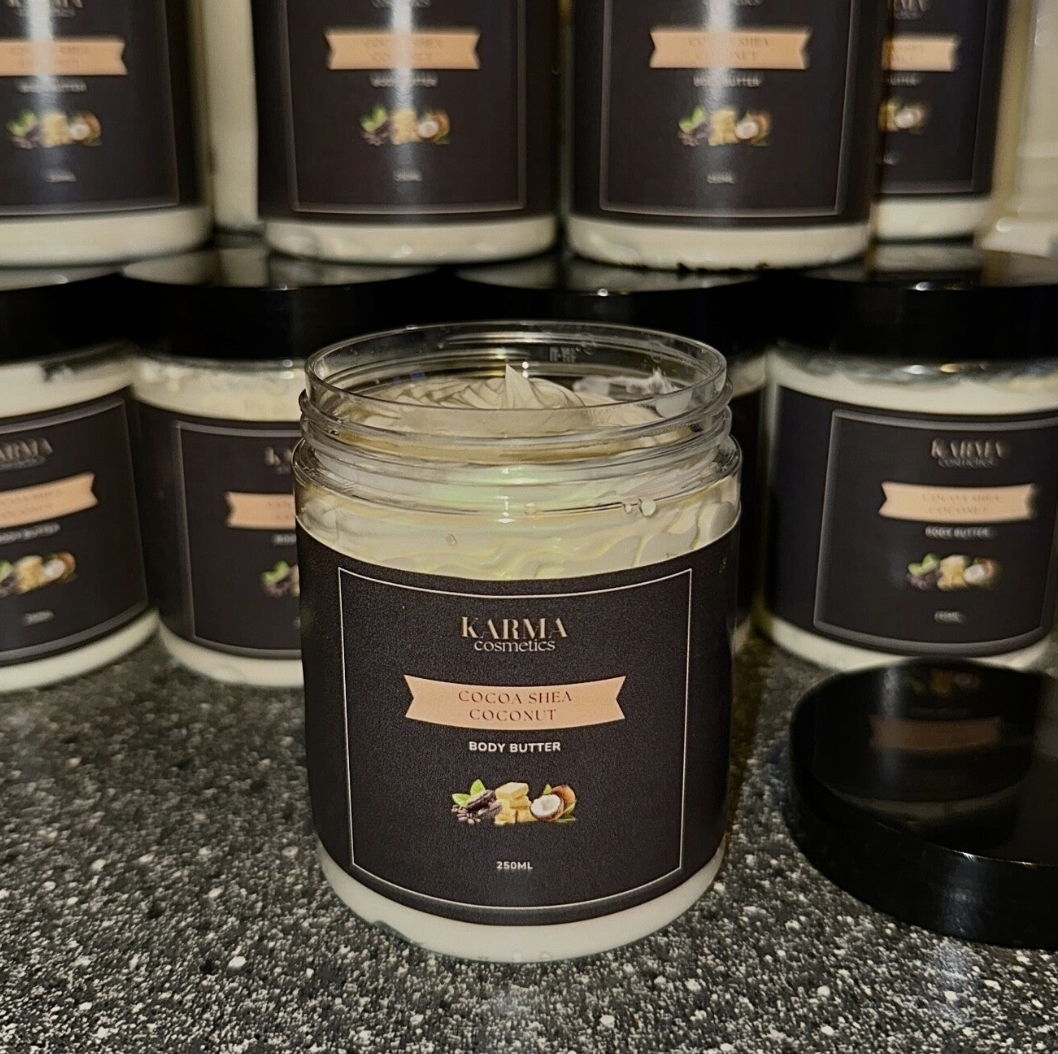 Body Butter