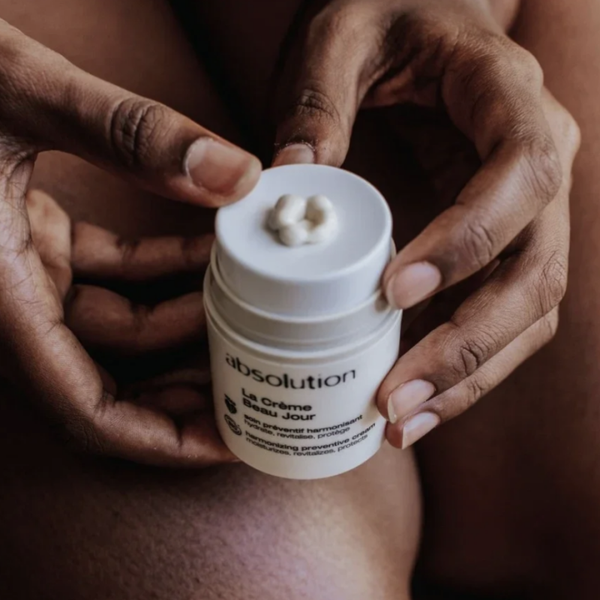 La Crème Beau Jour