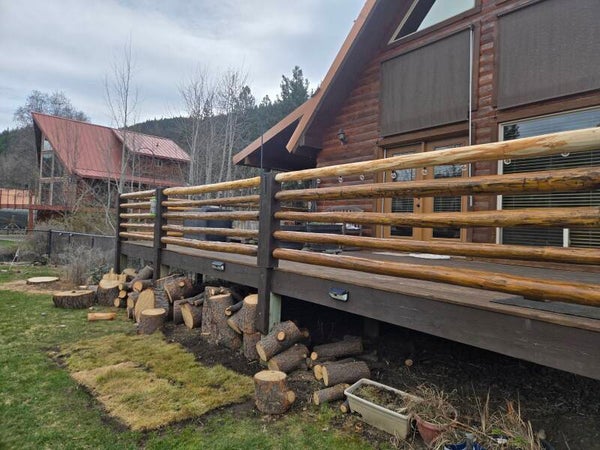Railings