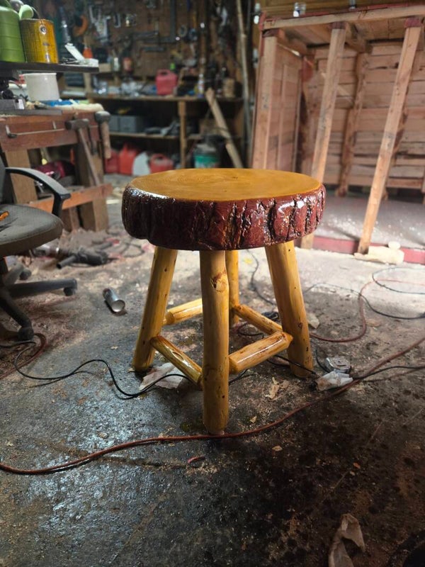Stool