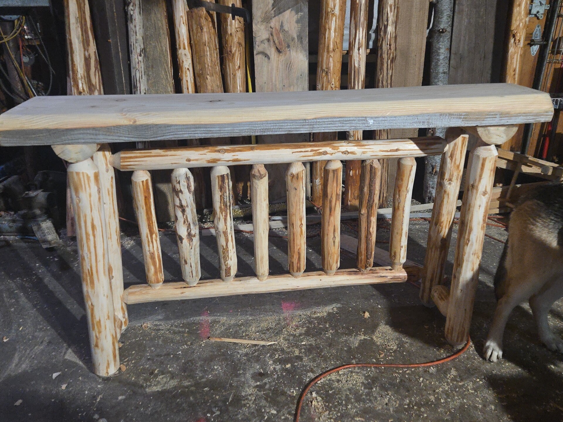 Tabels