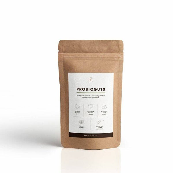 ProbiotiGuts Horse Remedy