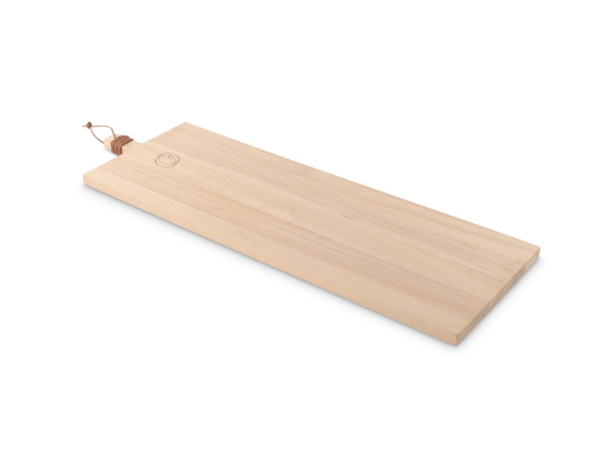 Tray Rubber Wood 60x21 CM