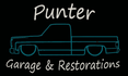 Punter Garage &amp; Restorations