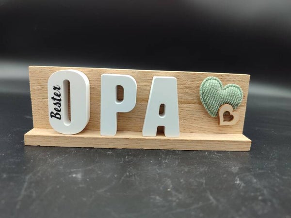 Bester Opa
