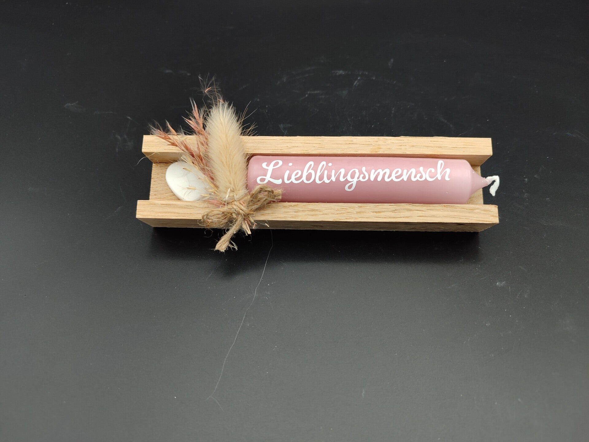 Lieblingsmensch