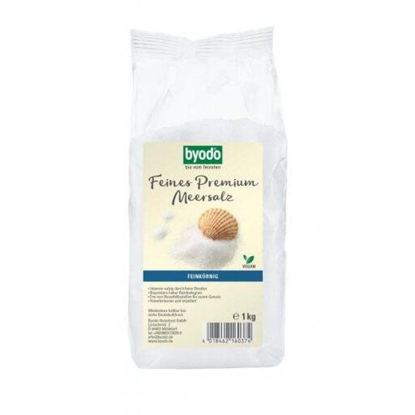 LL - Atlantik Meersalz