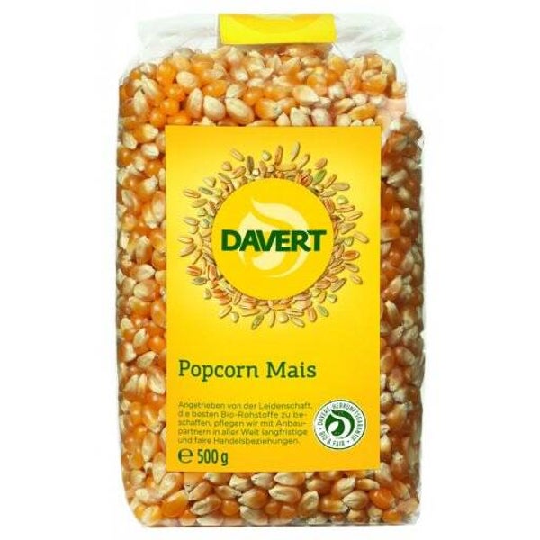 LL - Popcorn Mais