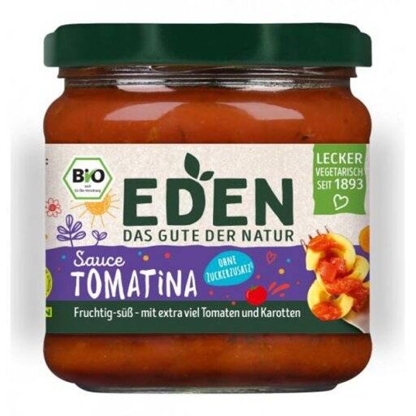 LL - TomaTina Tomatensauce 375 g