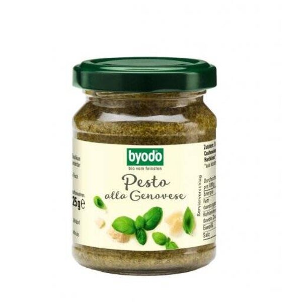 LL - Pesto Genovese 125 g