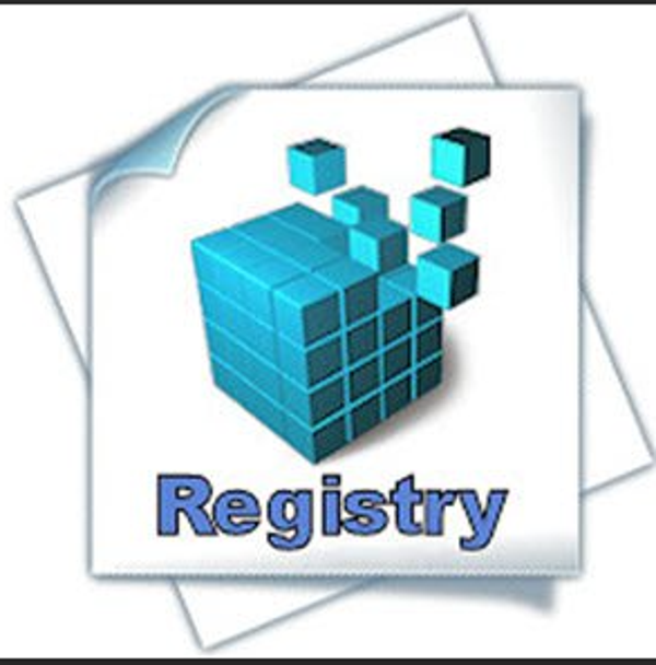 Registry-Tweaks