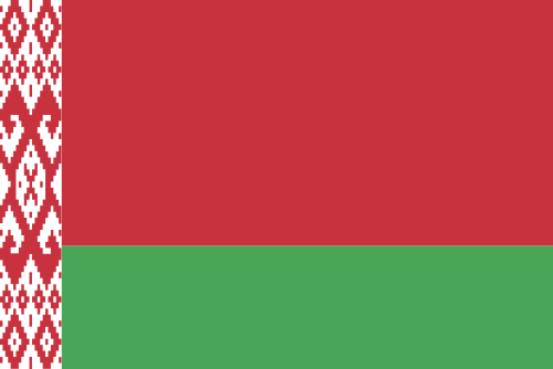 Flag of Belarus icon