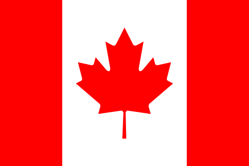 Canada flag