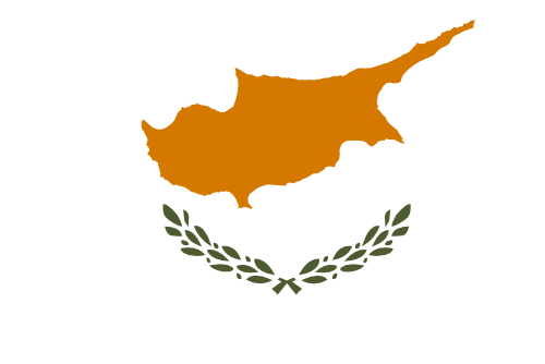 Cyprus flag