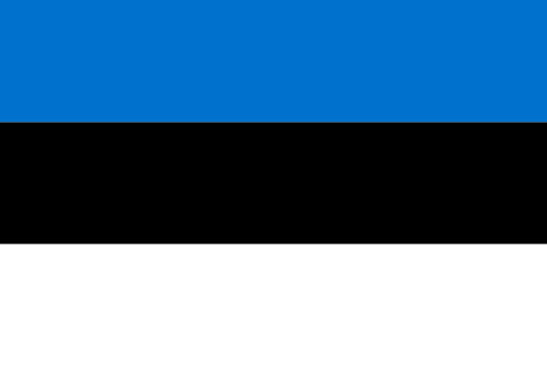 Flag of Estonia icon