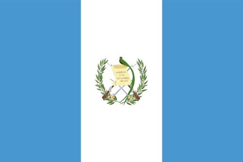 Flag of Guatemala icon