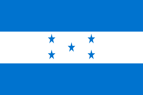 Flag of Honduras icon
