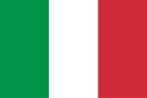Flag of Italy icon